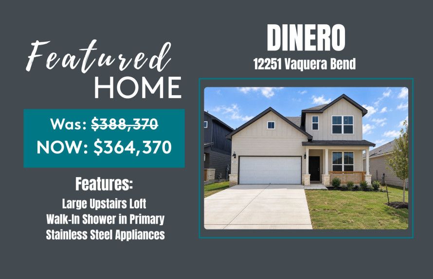 casa en Davis Ranch por Centex Homes