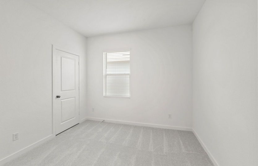 Representative Photo- Primary Bedroom