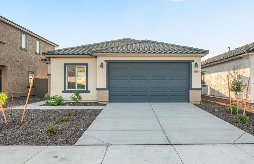 4866 S 253rd Lane (Marigold)