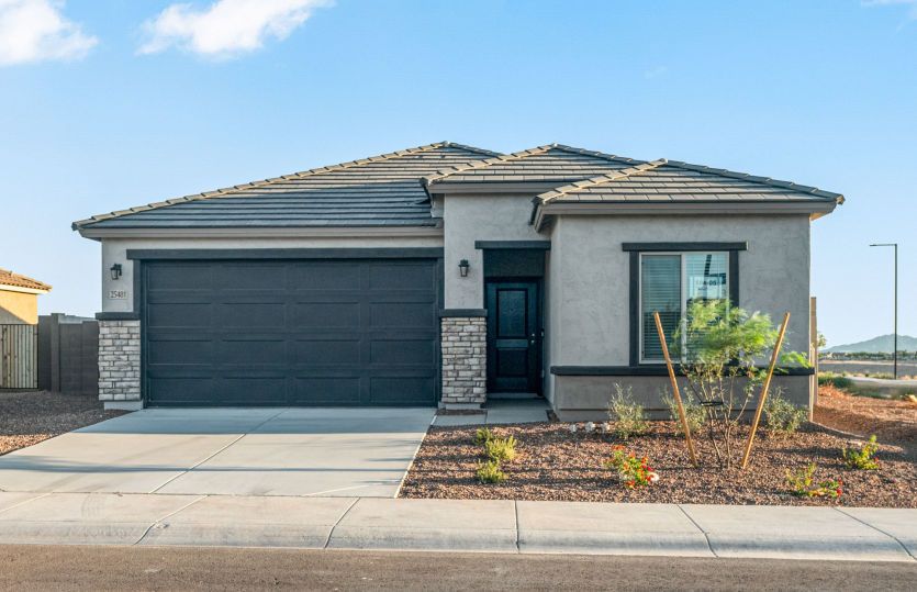 25481 W Chipman Road (Verbena)