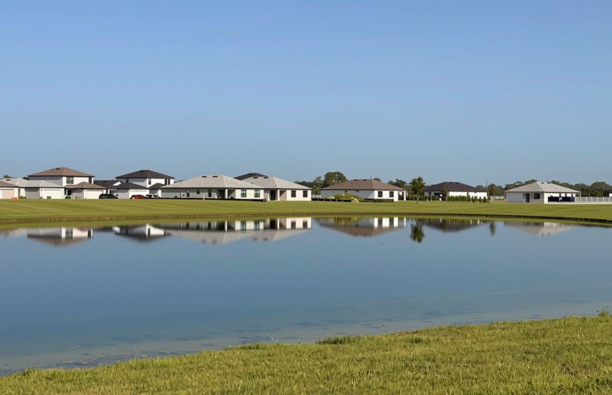 Waterview Homes