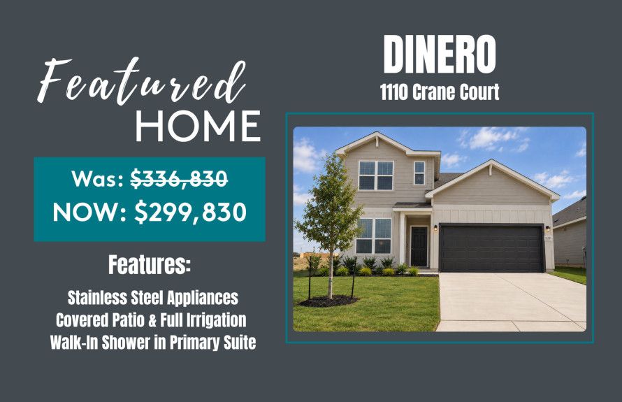 casa en Dove Song por Centex Homes