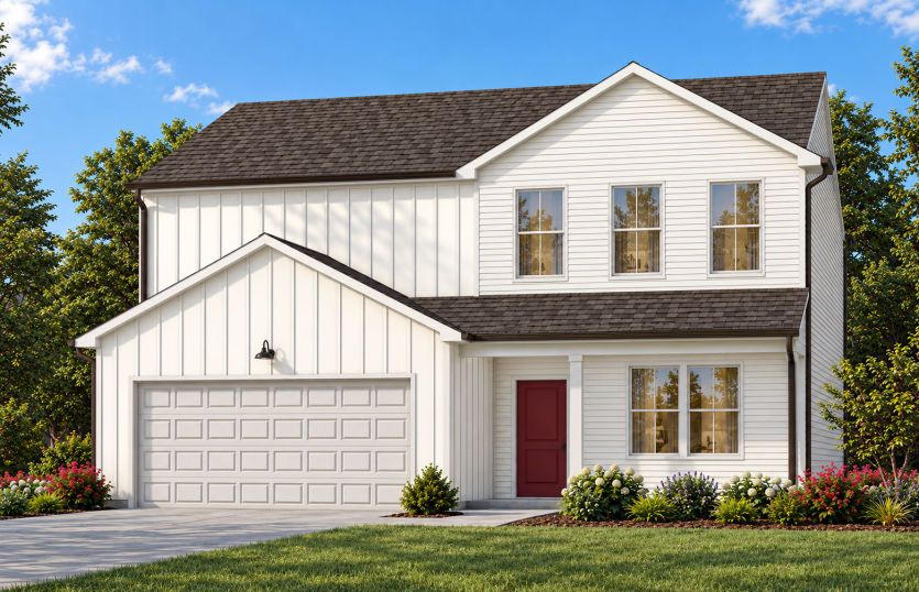 Rosella Exterior Design 102