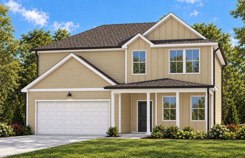 Rosella Exterior Design 106