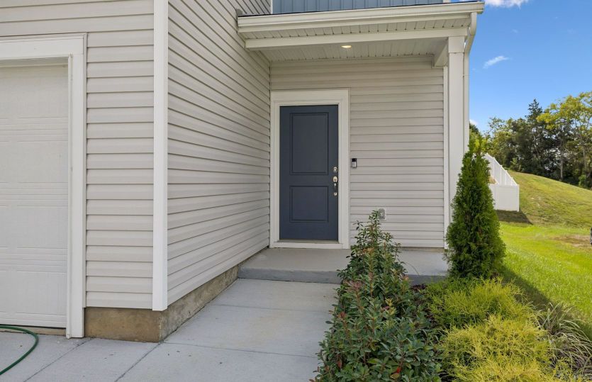 Lot 009 - Oriole - Exterior