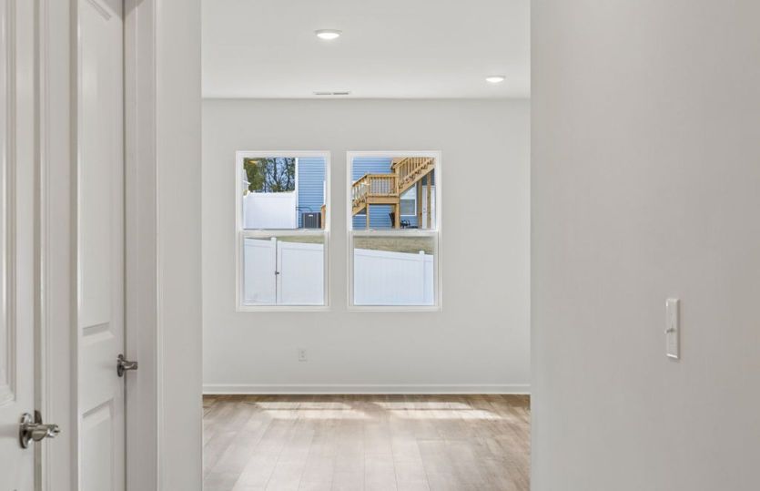 Entryway