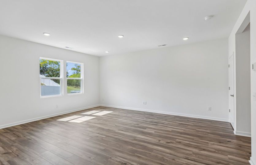 Gathering Room