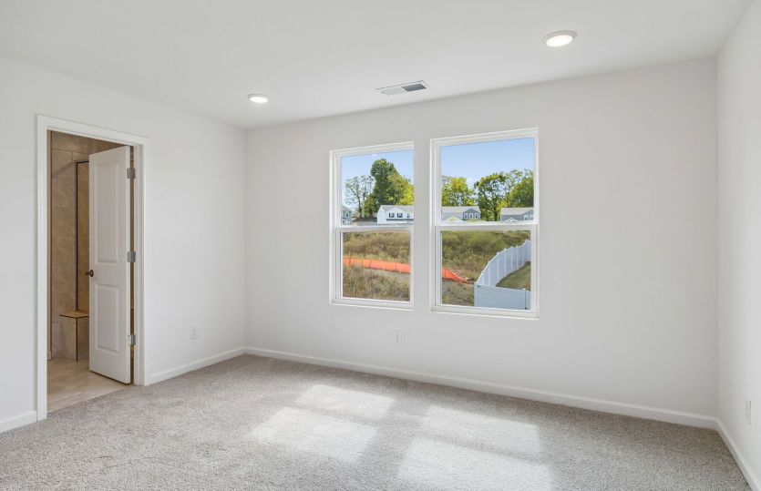 Owner's Suite