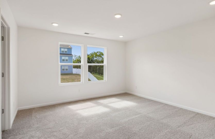 Owner's Suite
