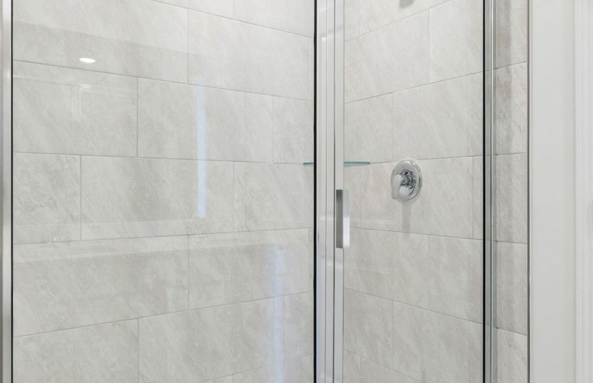 Owner's Bathroom