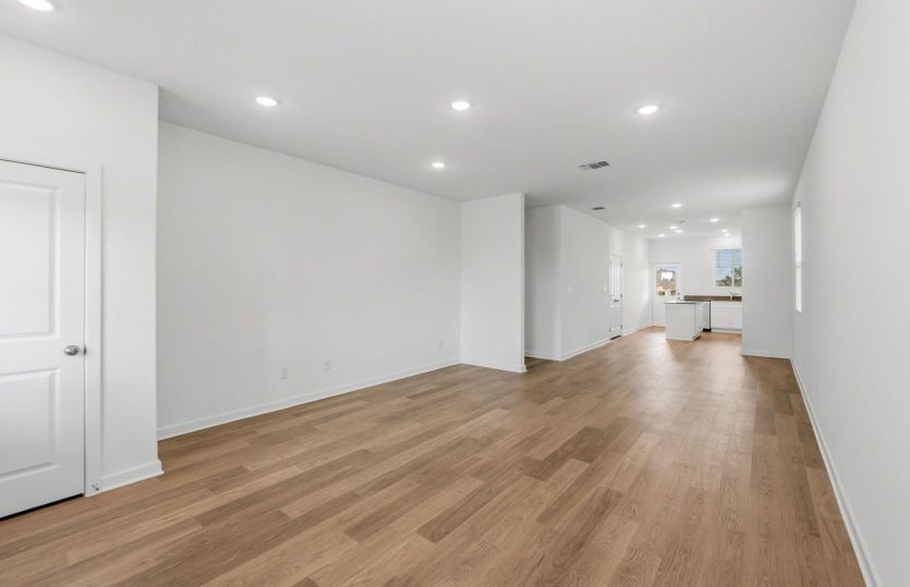 Representational Photo- Gathering Space