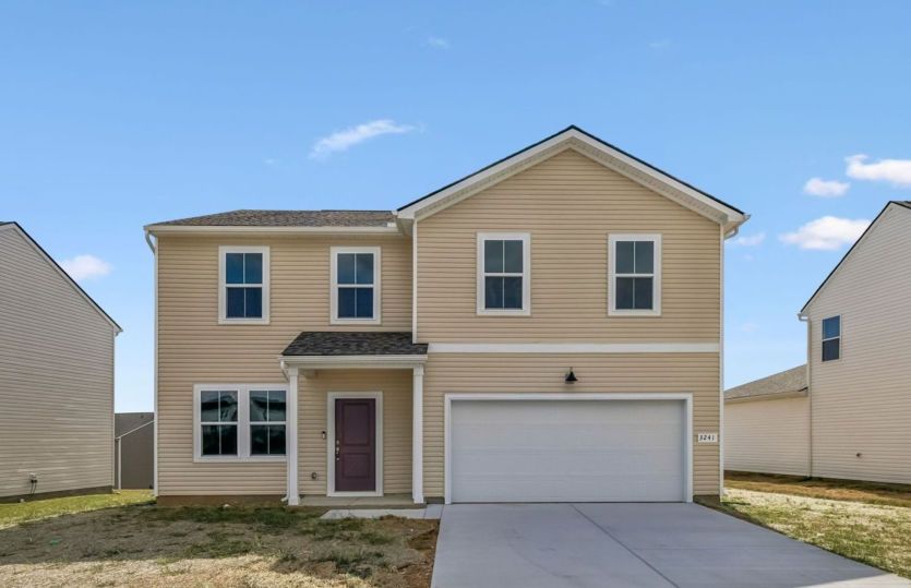 Lot 139 - Whimbrel - Exterior
