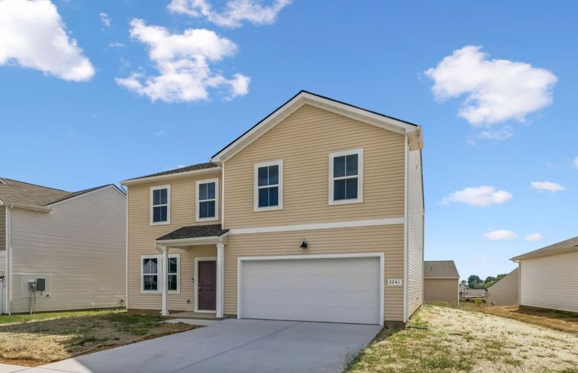 Lot 139 - Whimbrel - Exterior