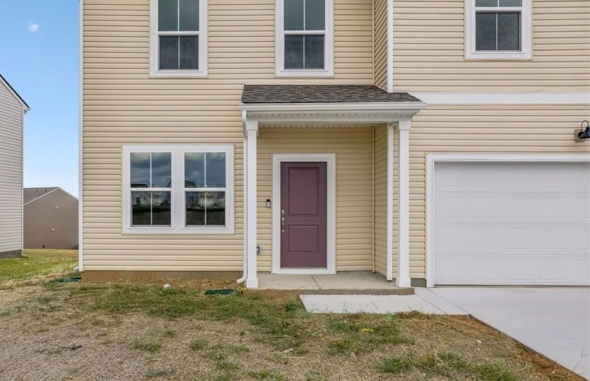 Lot 139 - Whimbrel - Exterior