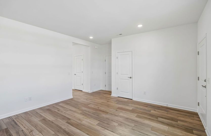 Flex Room