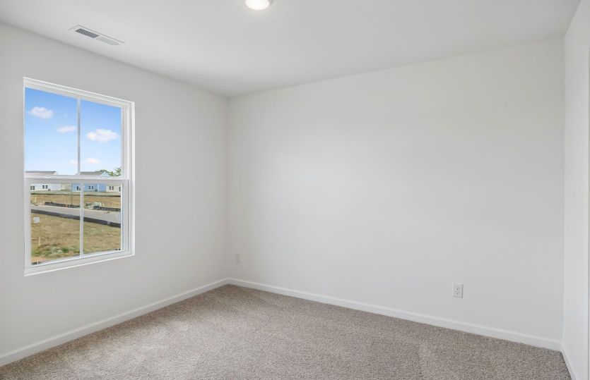 Owner's Suite