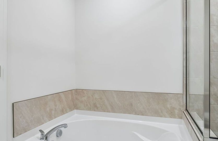 Owner's Bathroom