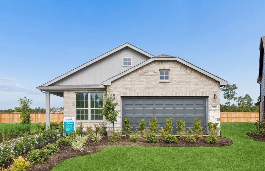 Come see the Chatfield Model!