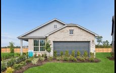 Mavera: Conroe, Texas - Centex Homes