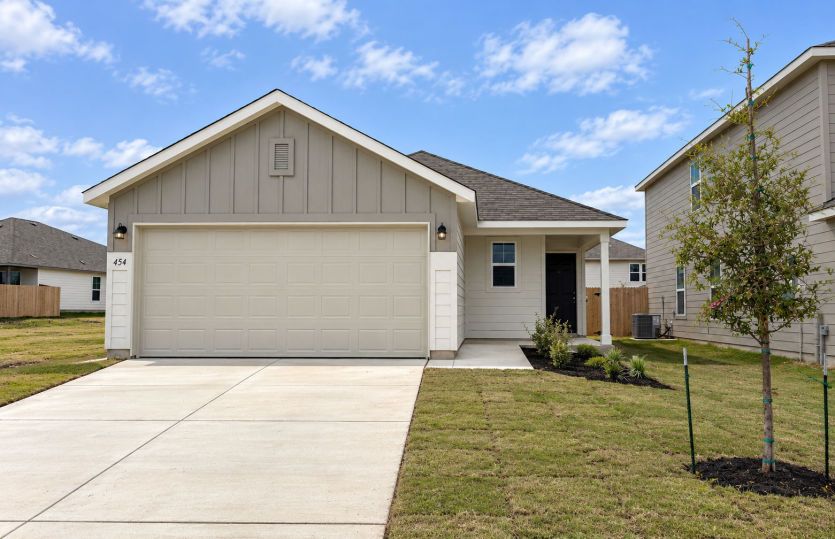 454 White Heron Way (Adams)