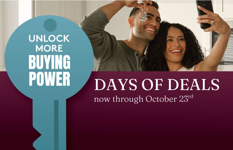 Deal Days
