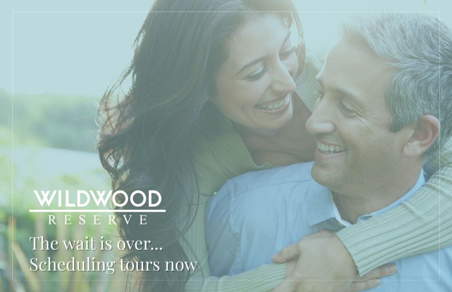 Now Scheduling VIP Tours