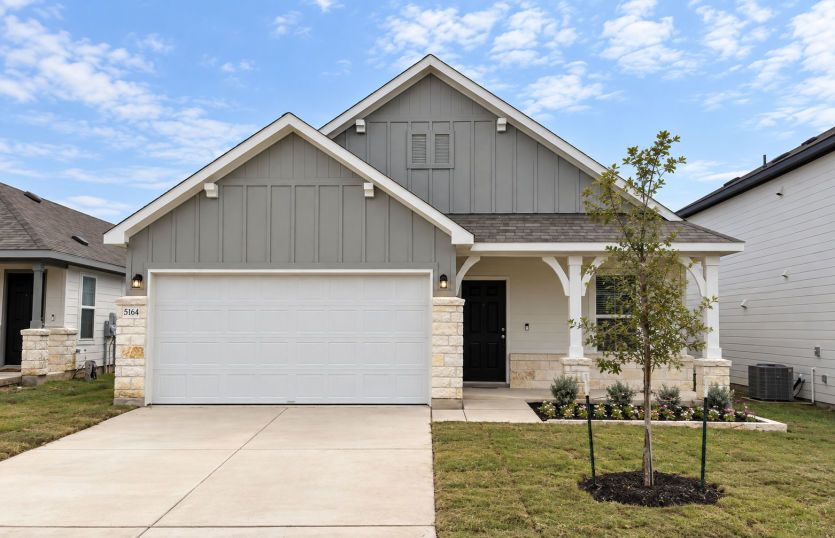 5164 Bay Breeze (Hewitt)