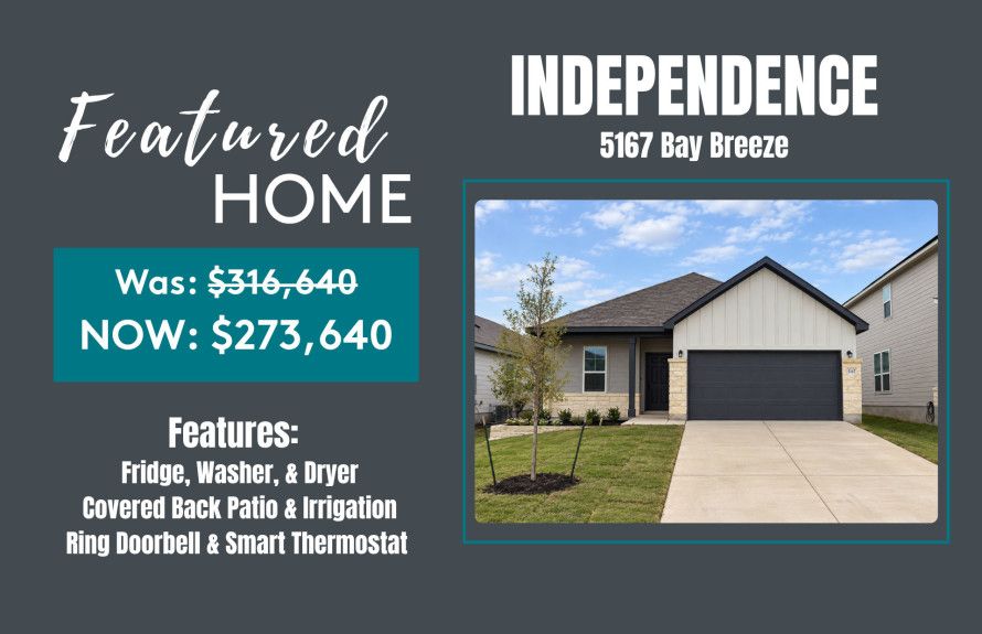 Featured Home!