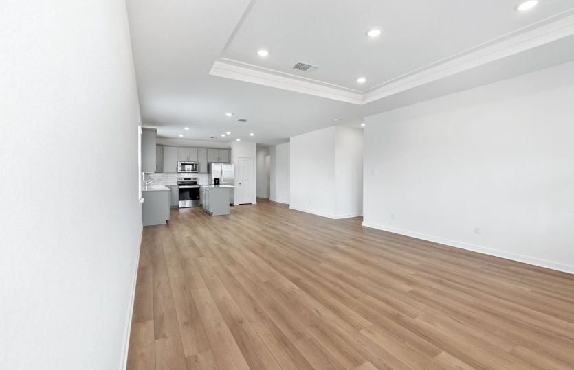 Representational Photo- Gathering Space