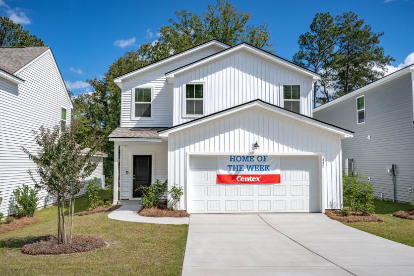 442 EDITH CT (Longspur)
