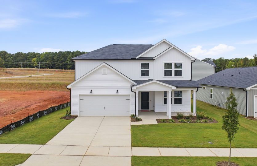 549 Brickview Ct (Rosella)