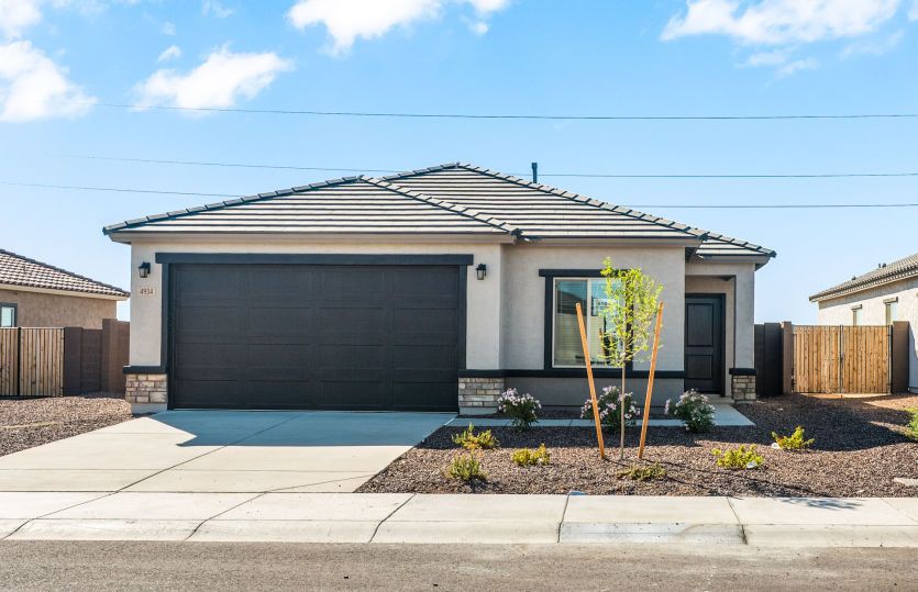 4934 S 254th Glen (Marigold)