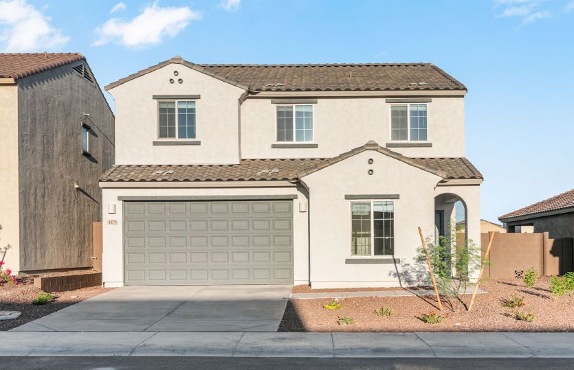 4879 S 254th Drive (Sunflower)