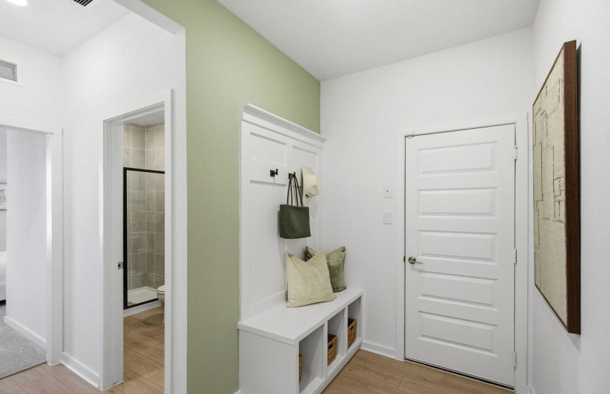 Smart & Stylish Storage
