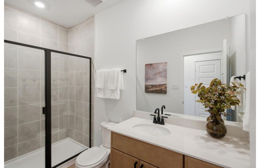 Elevated Everyday Additional Bath