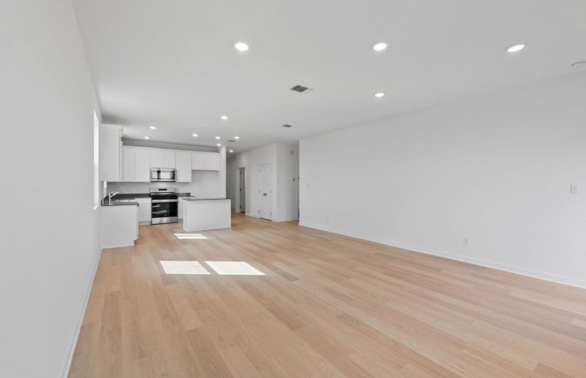 Representational Photo- Gathering Space
