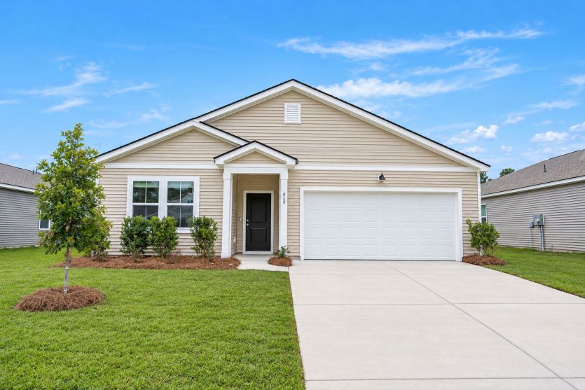 829 Meadowbrook Lane (Ibis)
