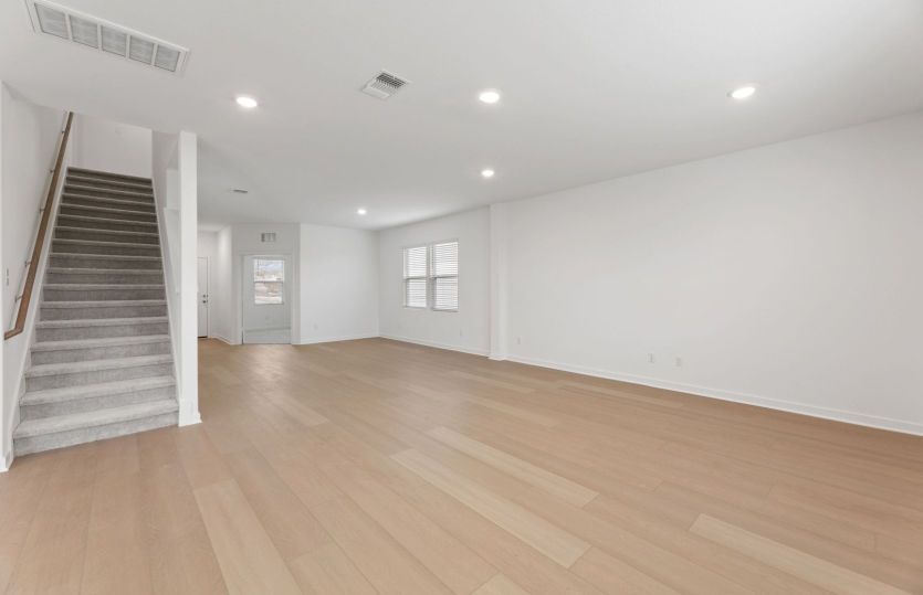 Representational Photo- Gathering Space