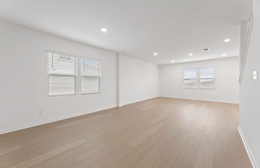 Representational Photo- Gathering Space