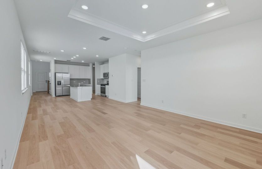 Representational Photo- Gathering Space