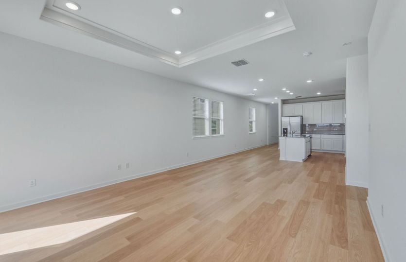 Representational Photo- Gathering Space