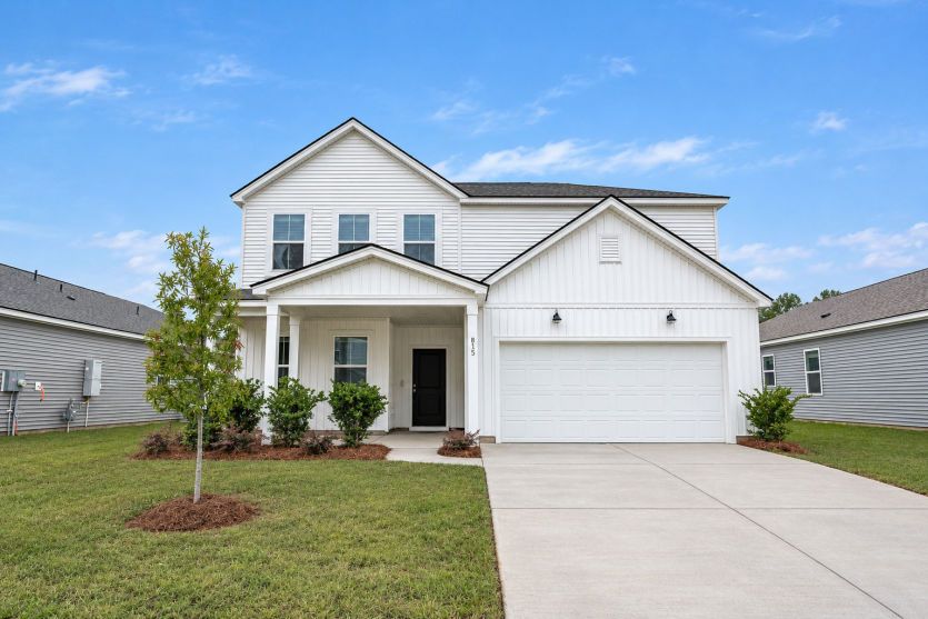 855 Meadowbrook Lane (Rosella)