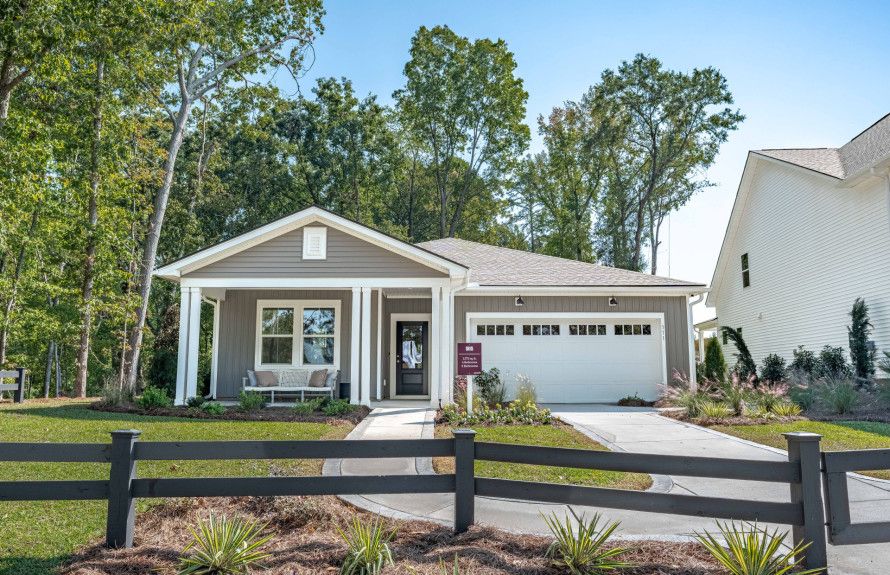 Muller Ridge - Blythewood, SC