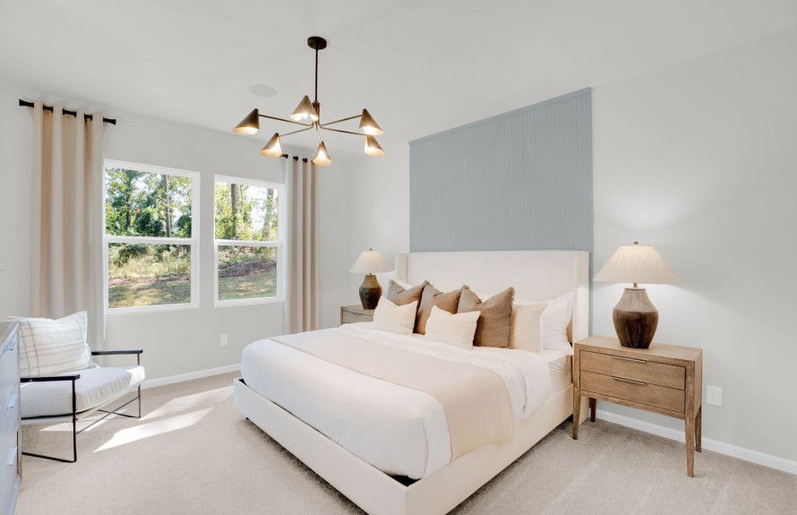 Ibis Owners Suite