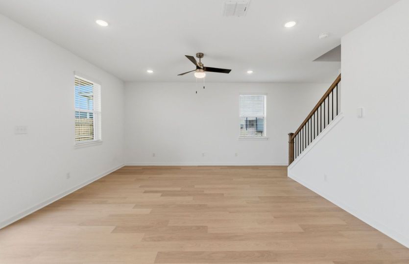 Representational Photo-Gathering Space