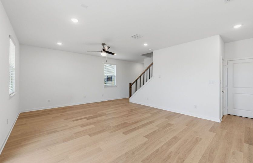 Representational Photo-Gathering Space