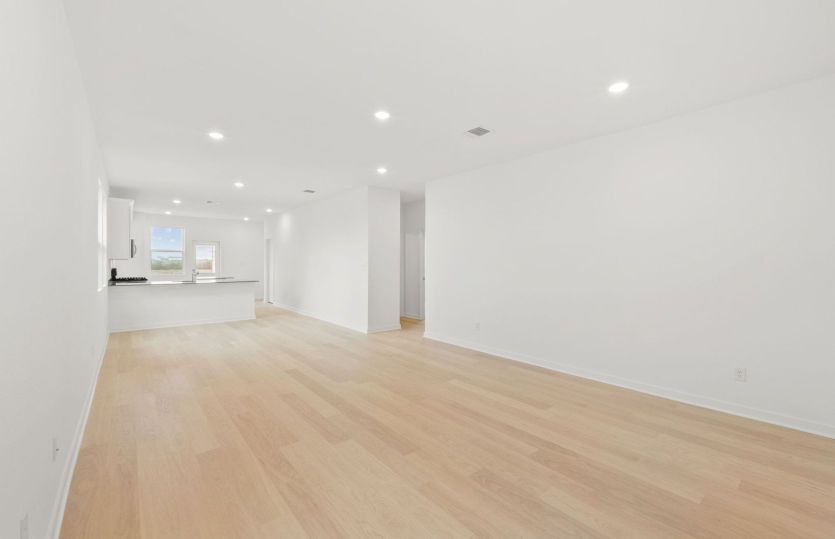 Representational Photo- Gathering Space