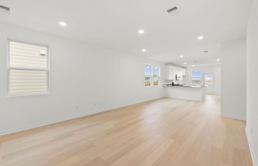 Representational Photo- Gathering Space