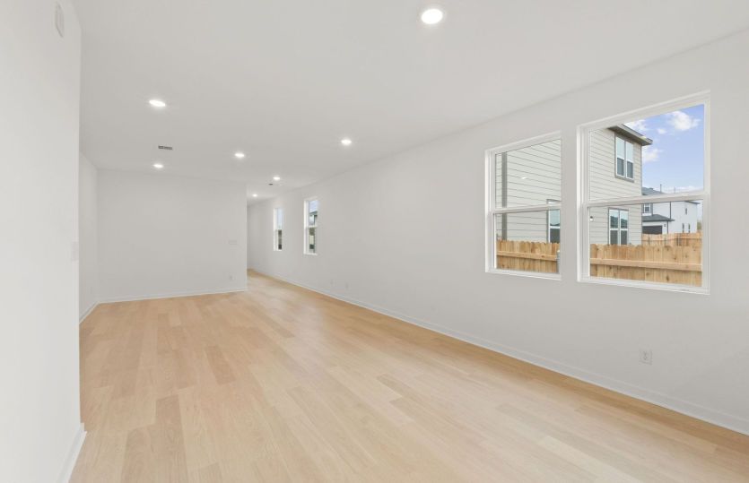 Representational Photo- Gathering Space