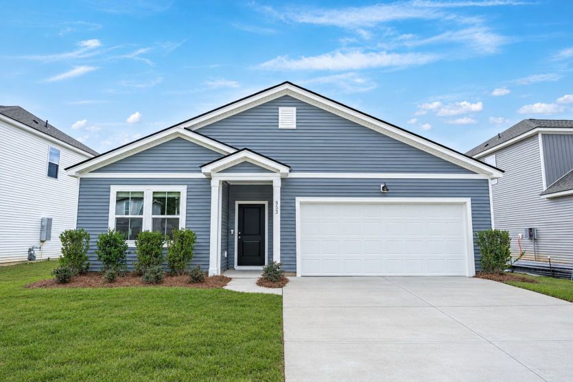 853 Meadowbrook Lane (Ibis)